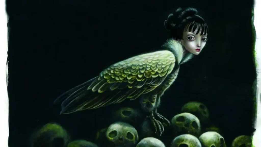 Ligeia de Edgar Allan Poe: La delgada línea entre el amor verdadero y la obsesión enfermiza 